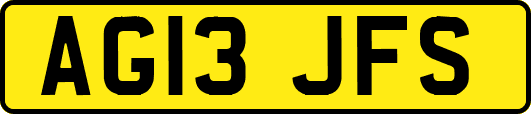 AG13JFS