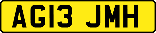 AG13JMH