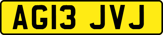 AG13JVJ