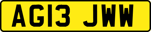 AG13JWW