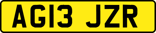 AG13JZR