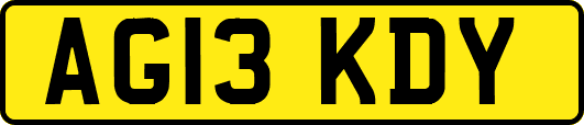 AG13KDY
