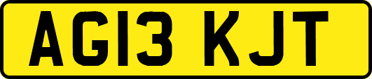 AG13KJT