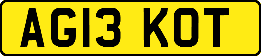 AG13KOT