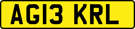 AG13KRL