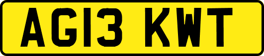 AG13KWT