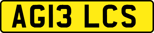 AG13LCS