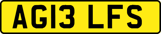 AG13LFS