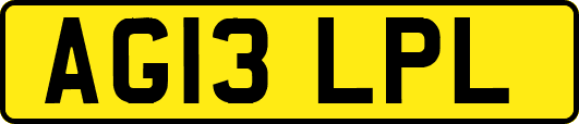 AG13LPL