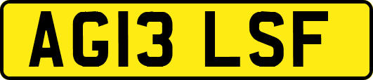 AG13LSF