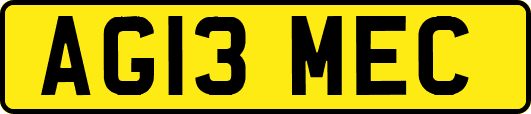 AG13MEC