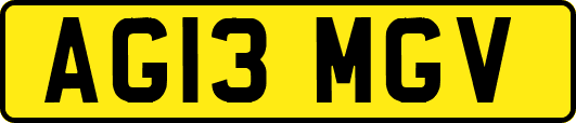 AG13MGV