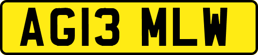 AG13MLW