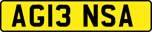 AG13NSA