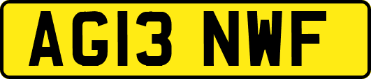 AG13NWF