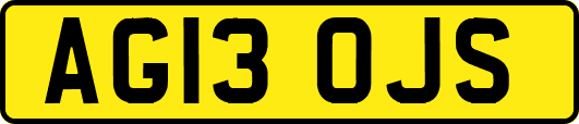 AG13OJS