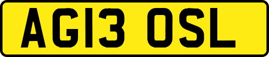 AG13OSL