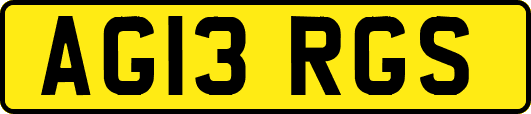 AG13RGS