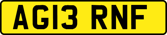 AG13RNF
