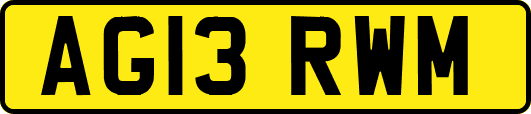 AG13RWM