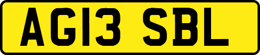 AG13SBL