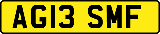 AG13SMF