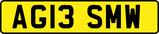AG13SMW