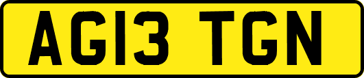 AG13TGN
