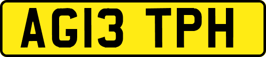 AG13TPH