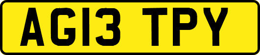 AG13TPY