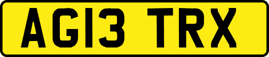AG13TRX