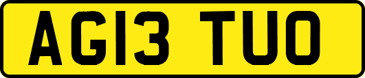 AG13TUO