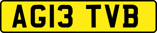 AG13TVB