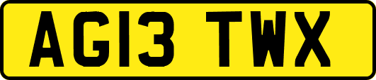 AG13TWX