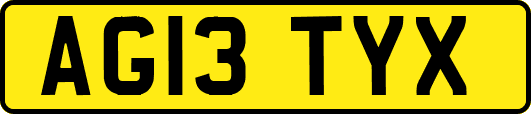 AG13TYX