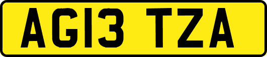 AG13TZA