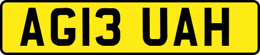 AG13UAH