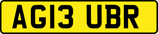 AG13UBR