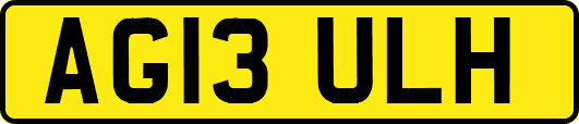 AG13ULH
