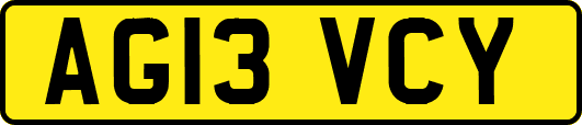 AG13VCY