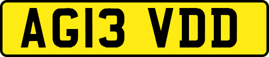 AG13VDD
