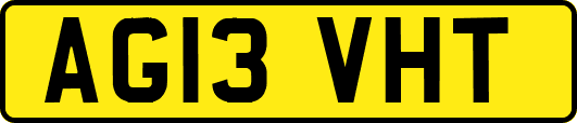 AG13VHT