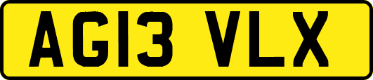 AG13VLX
