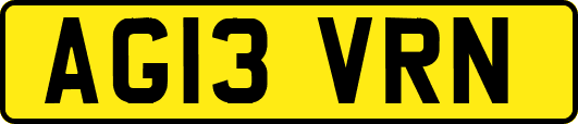 AG13VRN