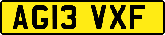 AG13VXF