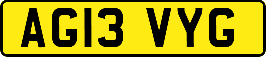 AG13VYG