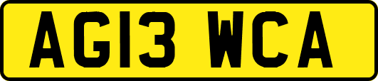 AG13WCA