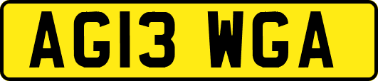 AG13WGA