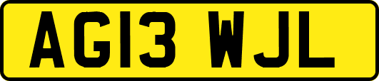 AG13WJL