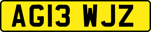 AG13WJZ